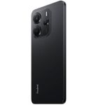 XIAOMI Redmi Note 14 6.67 8GB RAM/256 GB ROM HyperOS - Midnight Black